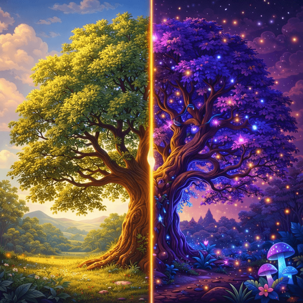 Schätze vorbereiten